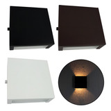 Arandela Slim 2 Focos