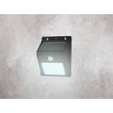 Arandela Solar Taschibra Sunshine As1 Led 2w 6500k