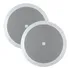 Arandela Teto Alto-falante Jbl 6co2r Branco