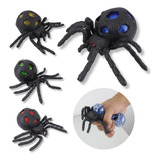 Aranha Bola De Apertar