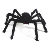 Aranha Pelucia Grande Brinquedo