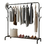 Arara Cabideiro P Closet