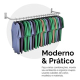 Arara De Parede Onlyforshop