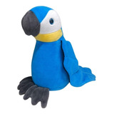 Arara De Pelucia