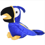 Arara De Pelucia Hipoalergenico