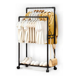 Arara De Roupas Cabideiro