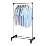 Arara Simples Roupas Aco