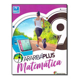 Araribá Plus - Matemática - 9º Ano - Bncc - 05ed/18