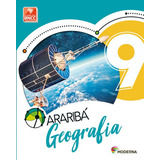 Arariba Plus Geografia 9º