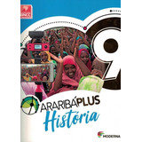 Arariba Plus Historia - 9º Ano - 5ª Ed