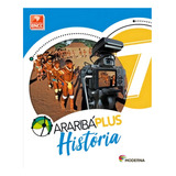 Arariba Plus Historia 7º