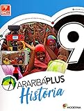Arariba Plus Historia