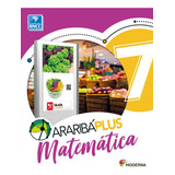 Arariba Plus Matematica 7º