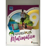 Arariba Plus Matematica 9