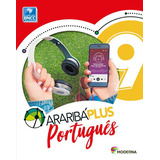 Arariba Plus Portugues 9º