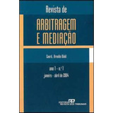 Arbitragem E Mediacao