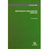 Arbitragem E Precedentes Judiciais