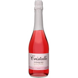 Arbugeri Cristalle Filtrado Doce Rosé   Caixa Com 6 X 660ml