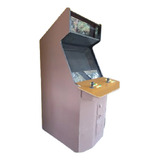 Arcade Defeito Gabinete 1400