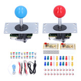 Arcade Diy Parts