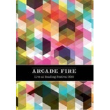 Arcade Fire live At