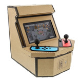 Arcade Kit Nintendo Switch