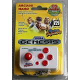 Arcade Nano Sega Genesis