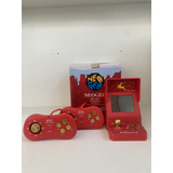 Arcade Neo Geo Mini