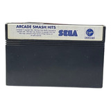 Arcade Smash Hits Sega