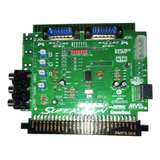 Arcade Super Gun Fliperama