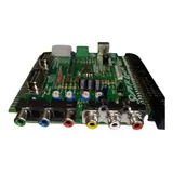 Arcade Super Gun Fliperama