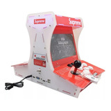 Arcade Supreme Fliperama 2