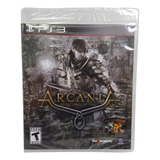 Arcania The Complete Tale