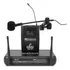Arcano Microfone Sem Fio Uhf Am-s1 Sax Percussao Pandeiro