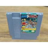 Arch Rivals Nes P