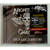 Architects Of Chaoz