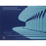 Architectural Record Of The