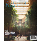Architectural Record Revista Mensal
