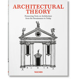 Architectural Theory 