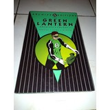 Archive Editions The Green Lantern Vol 1 Em Inglês Capa Dura