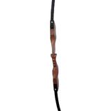 Arco Ambidestro Recurvo Com