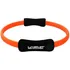 Arco Anel Flexivel P  Pilates Circulo Mágico Flex Ring Live Cor Laranja