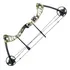 Arco Composto Esportivo Aurora Cb 50godc 55 Libras Mankung