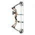 Arco Composto Fossil Ncb75ac 70 Libras Camuflado   Man Kung Orientação Da Mão Destro