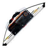Arco Composto Juvenil Chameleon 10  15 Lb   Ek Archery