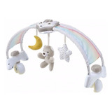 Arco De Cama Rainbow