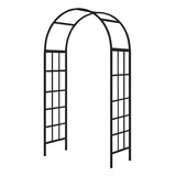 Arco De Jardim Modelo Omega 2 30m X 1 60m