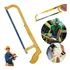 Arco De Serra Regulável 12  Hammer Gyas1200 