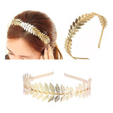 Arco Deusa Grega Tiara
