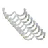 Arco Duplo Fechado  pct C  50und  Aro Inteiro  arco Inteiro 